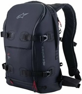 AMP-7 Backpack Black/Black OS