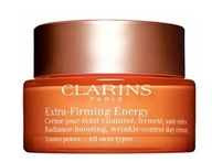 Clarins Extra-Firming Energy denný krém 50 ml