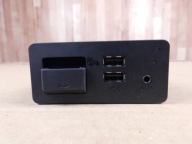 Mazda CX5 and card reader USB + KARTA SD Z MAPAMI