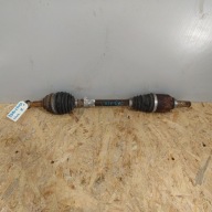 semi-axis left short. RENAULT CLIO IV 1.2TCE