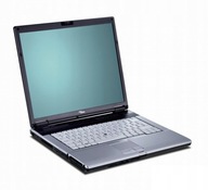 Notebook Fujitsu E8310 15 " Intel Core 2 Duo 2 GB / 0 GB