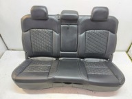 Ford Ranger VI 6 2024r KANAPY Sitze heck PLATINIUM