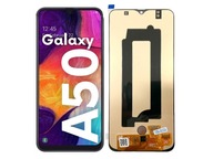 WYŚWIETLACZ LCD do SAMSUNG Galaxy A50 A505 OLED