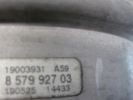 pulley BMW X2 F39 8579927