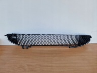 PEUGEOT 206 LIFT LÜFTUNGSGITTER DER STOSSSTANGE MITTE CHROMY