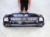 VW TOUAREG II 2 10-14 bumper front front PDC SPR