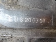 DIFFERENZIALE DIFFERENZIALE AUDI A6 C5 2.5TDI EUS 02R.