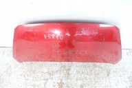 KIA PICANTO II 2011- Coperchio COFANO