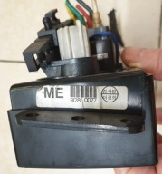 control panel REGULACJA NAWIEWEM DAEWOO NUBIRA OE EU
