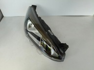Licht rechts REFLEKTOR FORD FOCUS MK4 18- LED