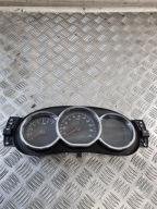 quadro strumenti tachimetro contagiri orologio DACIA LOGAN MCV II