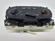 PEUGEOT 304 Unite commande clima 307593240000