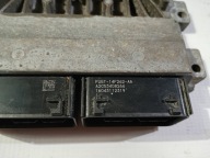Computer Bedienteil modul DES MOTORS ECU Ford Edge II 2015