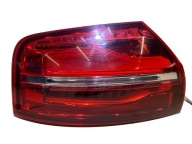 AUDI A8 D4 LIFT light left rear left rear part W fender MATRIX 4H0945095K
