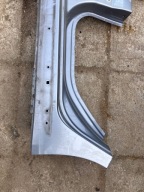 threshold left CALY long PEUGEOT 308 T9 HB GT KCA KCAC #26