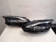 light front left NISSAN QASHQAI III J12 FULL LED 21- 100-8D02G