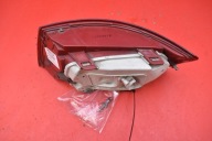 light left rear part rear AUDI A6 C6 sedan 04-08