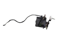 module door left front MERCEDES A-KLASA W176 2012-2015 A1669005505