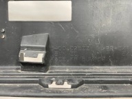 bumper front front Mitsubishi ASX LIFT 16- PDC 6400J025ZZ