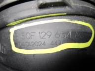 trouba intercoolera hadice SKODA KODIAQ 5QF129654AC
