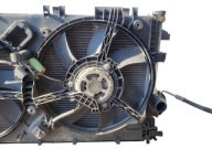 KOMPLET radiatore OPEL INSIGNIA A 2.0 CDTI 08-13