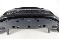bumper front front CITROEN C4 II GRAND PICASSO 13-16 EXYB LED DRL 2013
