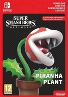 Super Smash Bros Ultimate - Piranha Plant (Sw