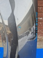 fender front left FORD KUGA III MK3 spoiler-IN HYBRYDA 2019R->