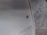 KOMPLET seats left right DRUGI RZAD FORD GALAXY