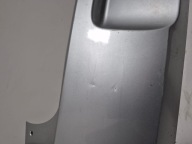 OPEL MERIVA A e 1 03-10 Paraurti posteriore posteriore