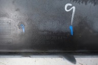 bumper front front VOLKSWAGEN TOURAN II 5TA 15- 5TA807221AL