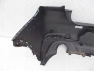 BMW X2 F39 m-packet bumper rear part rear