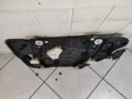 window regulator electrical front left side Dodge Journey facelift 2017