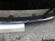 BMW Z4 E89 LIFT LCI front bumper