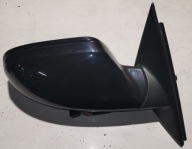 mirror right AUDI A6 C7 LIFT 12 PIN OD 2014-2018