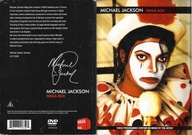 MICHAEL JACKSON - Mega Box 4DVD