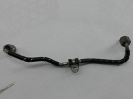 JAGUAR XF X250 3.0 TDV6 fuel line kraftstoff