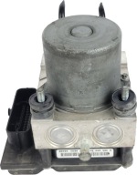 AUDI A6 C6 LIFT pump ABS control unit 4F0910517AL 4F0614517BA