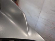 bumper front front BMW 5 G60 G61 m-packet 2022- 8084653