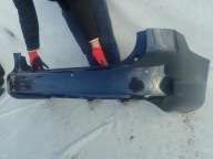 VOLVO V90 16-> KOMBI bumper rear part rear PDC