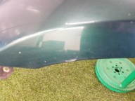 fender left front SUZUKI GRAND VITARA II