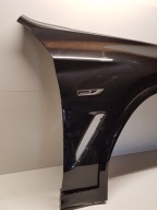 moulding fender front right BMW X3 G01 X4 G02