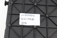 CITROEN PEUGEOT module control unit compartment BSI 9650584780 S118085120B