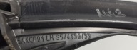 gasket door left front upper MINI F55 F56 5A4CF91
