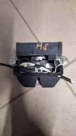lock bonnet boot Volkswagen Sharan ii lift 7P0827505G