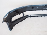Volkswagen Touran 15r bumper front front VW 2015