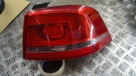 light right rear part VW PASSAT B7 sedan 3AE945096F CALA