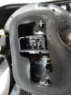 light right rear LED VW GOLF VI plus VALEO 5M0945096R