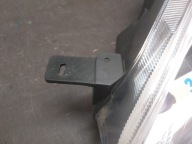 LIGHT FRONT LEFT FORD FIESTA MK8 LENS LED H1BB-13W030-EC