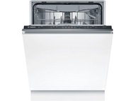 Vstavaná umývačka riadu Bosch SMV25EX02E